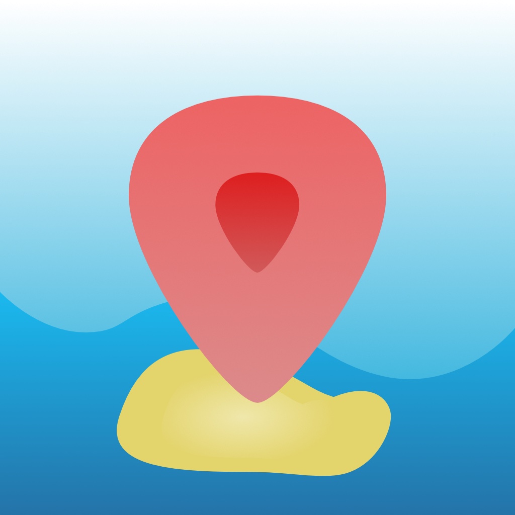 Locter App Icon
