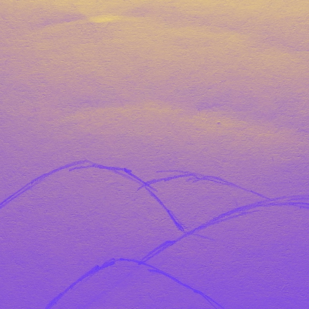 Purple UV App Icon